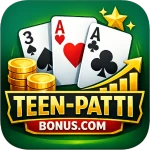 Teen Patti Bonus